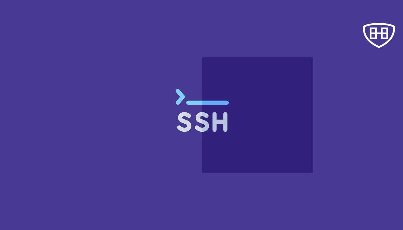 OpenSSH