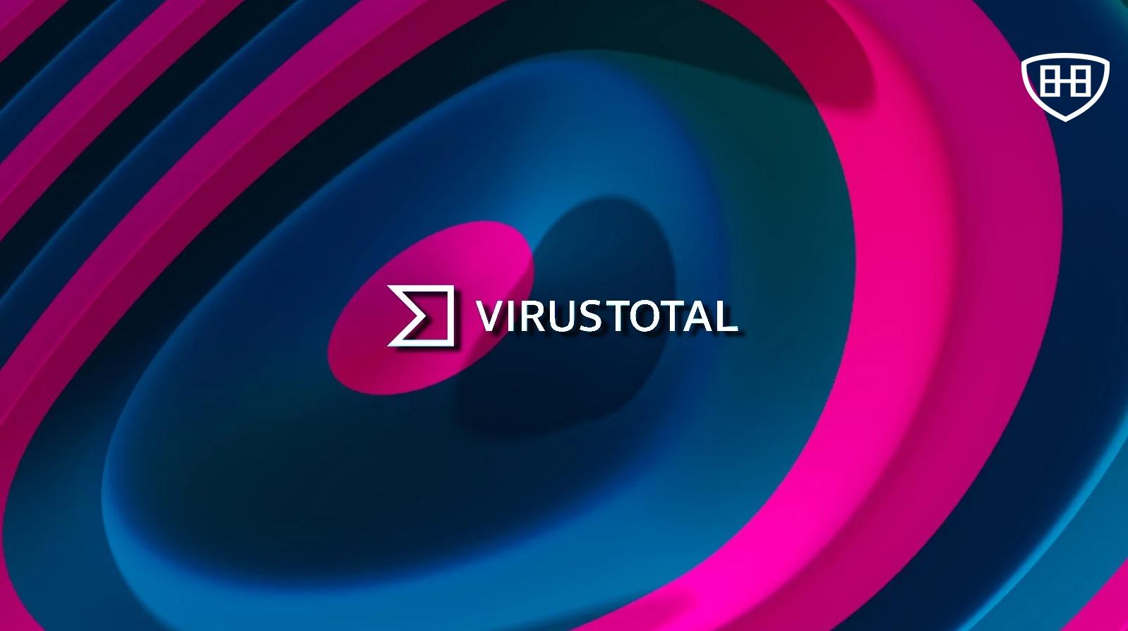 VirusTotal