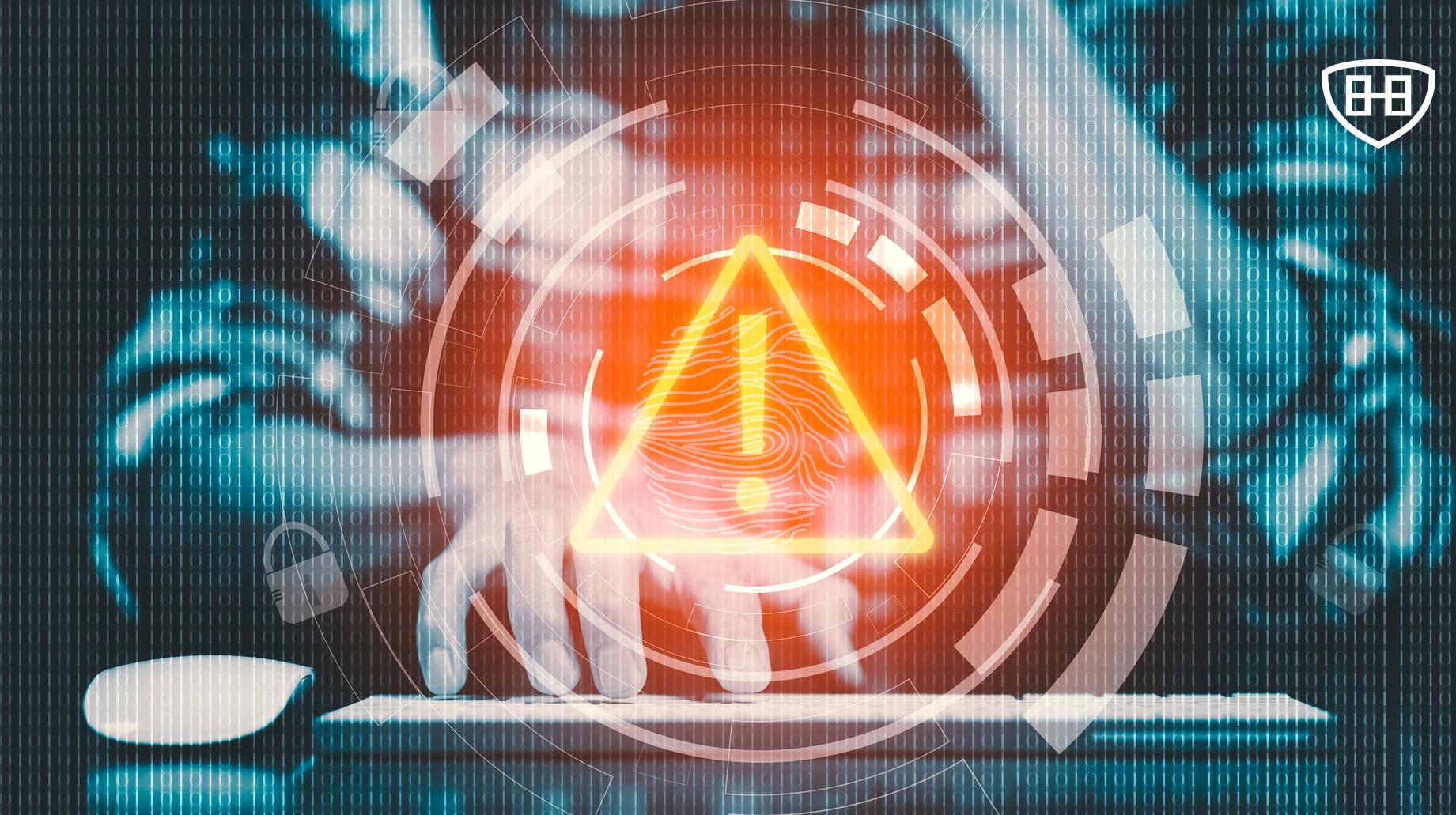 Ransomware