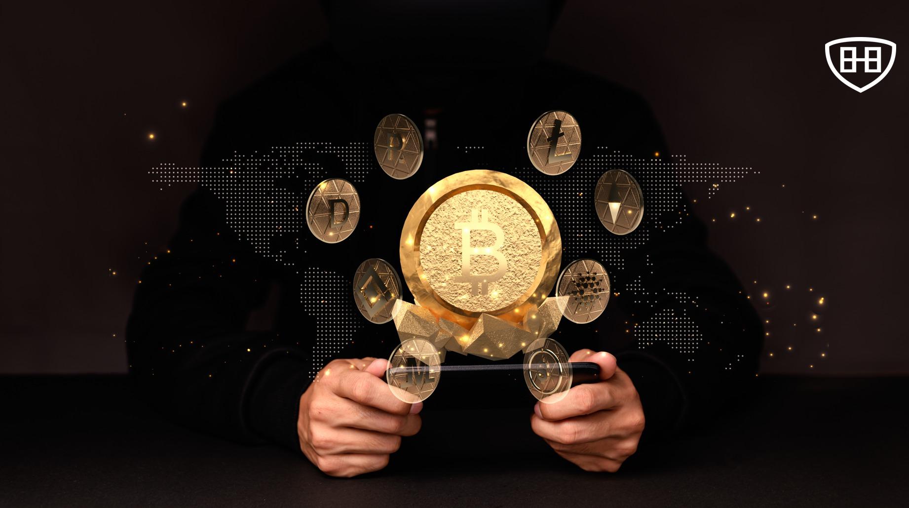 criptomonedas