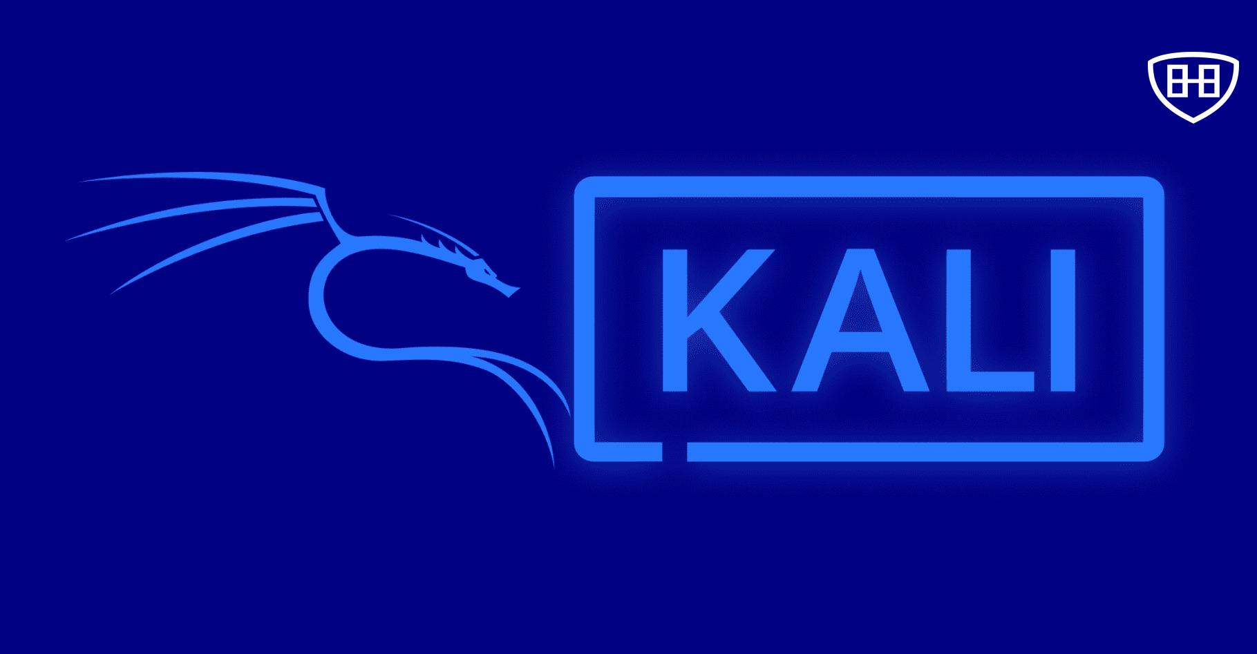 Kali Linux
