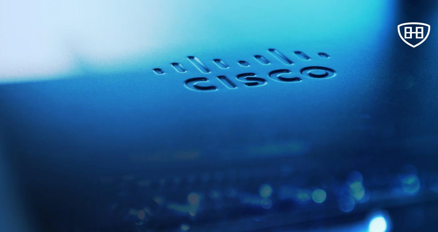 Cisco
