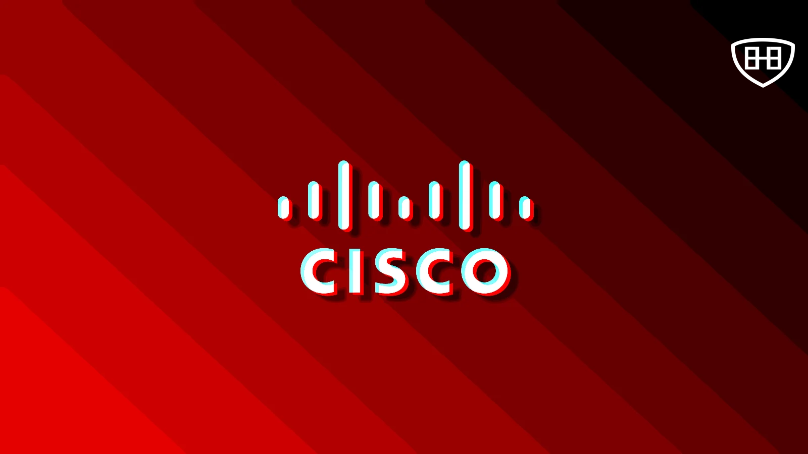 Cisco hackeados