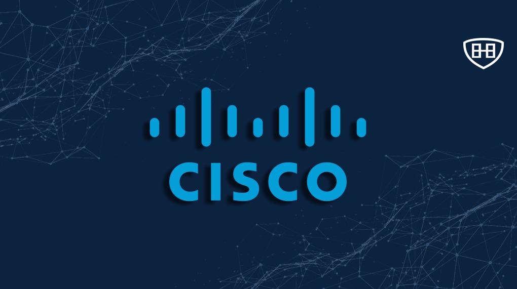 Cisco