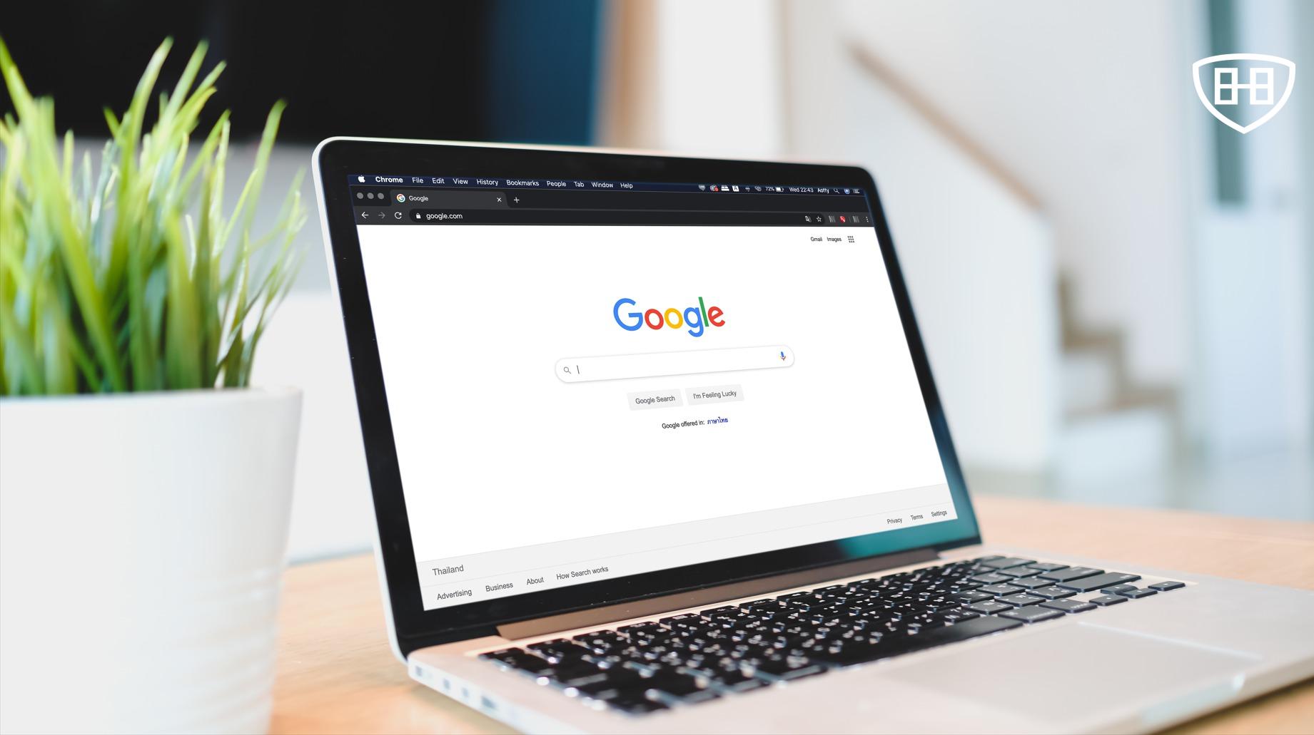 Google
