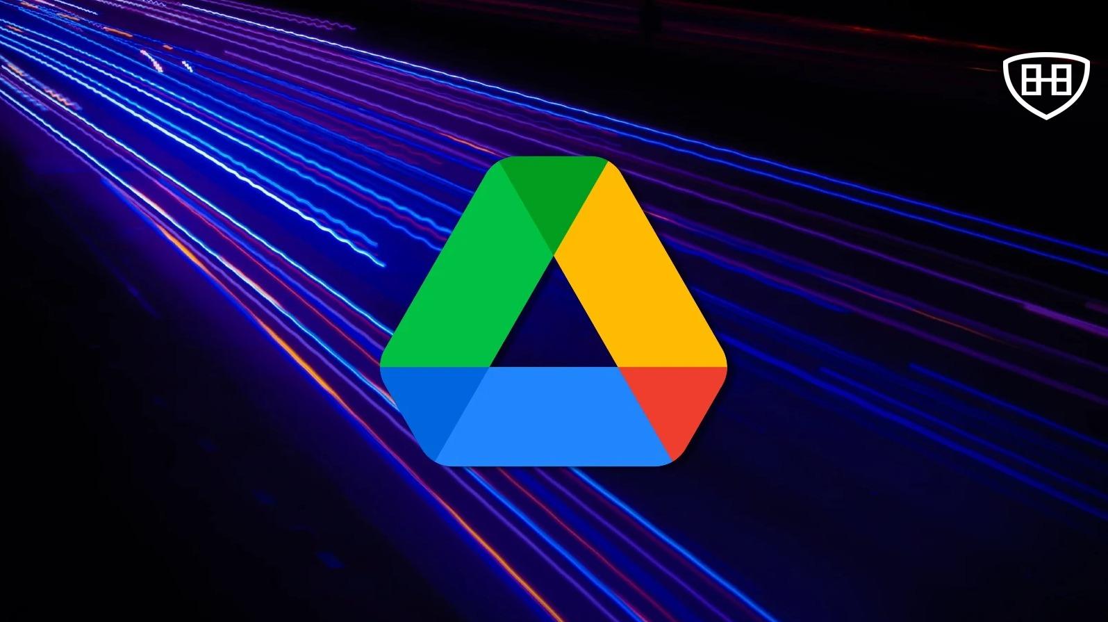 Google Drive