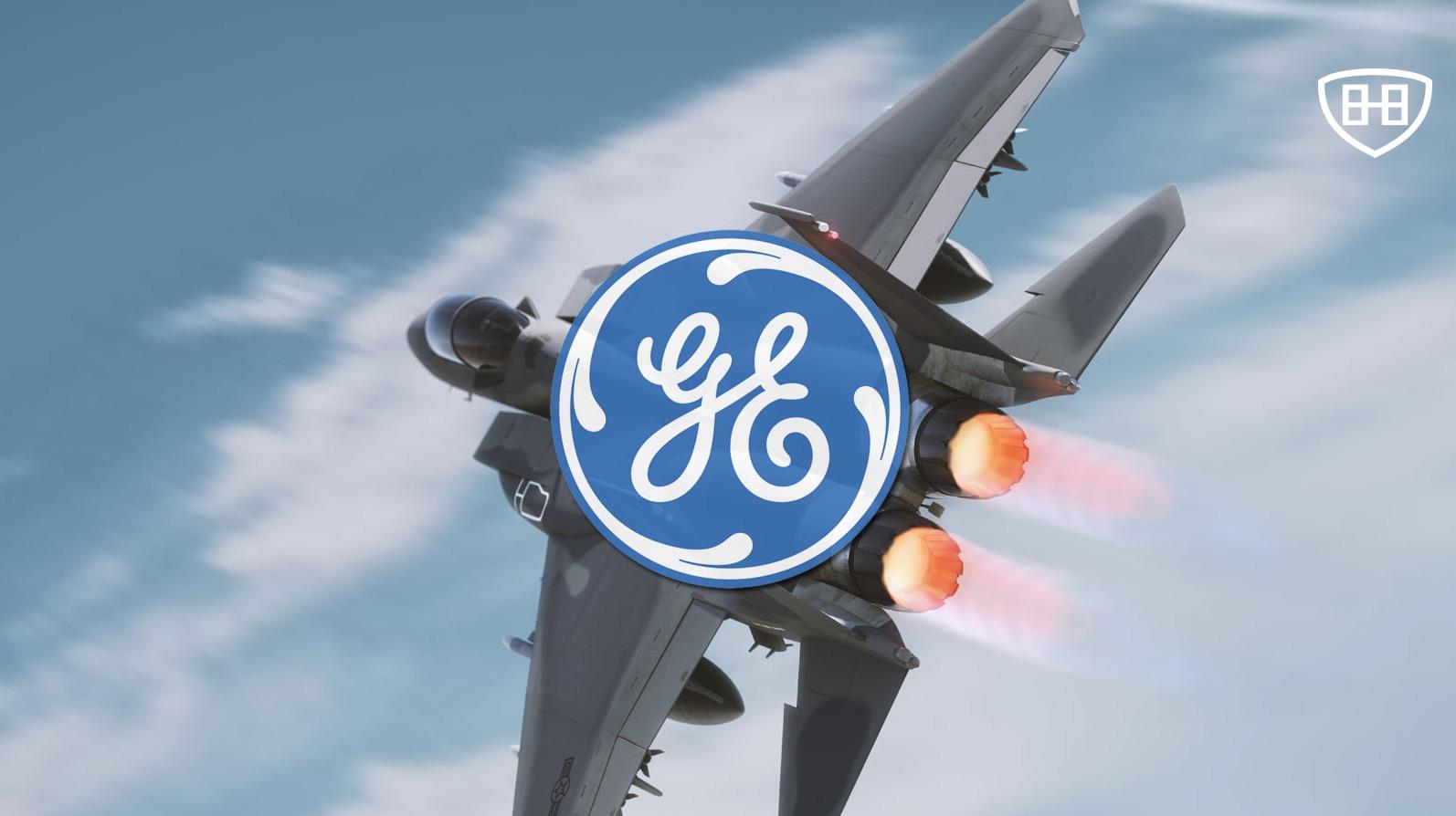 General Electric