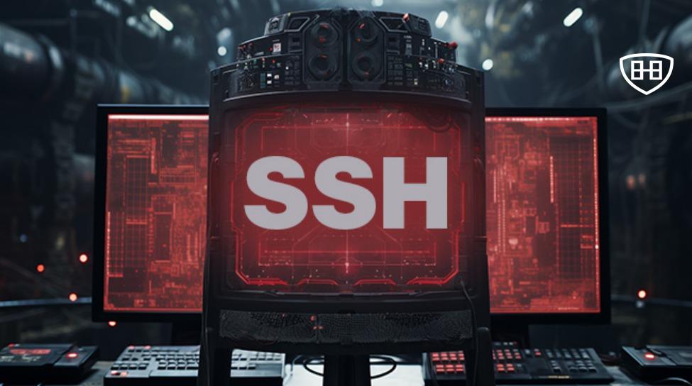 SSH