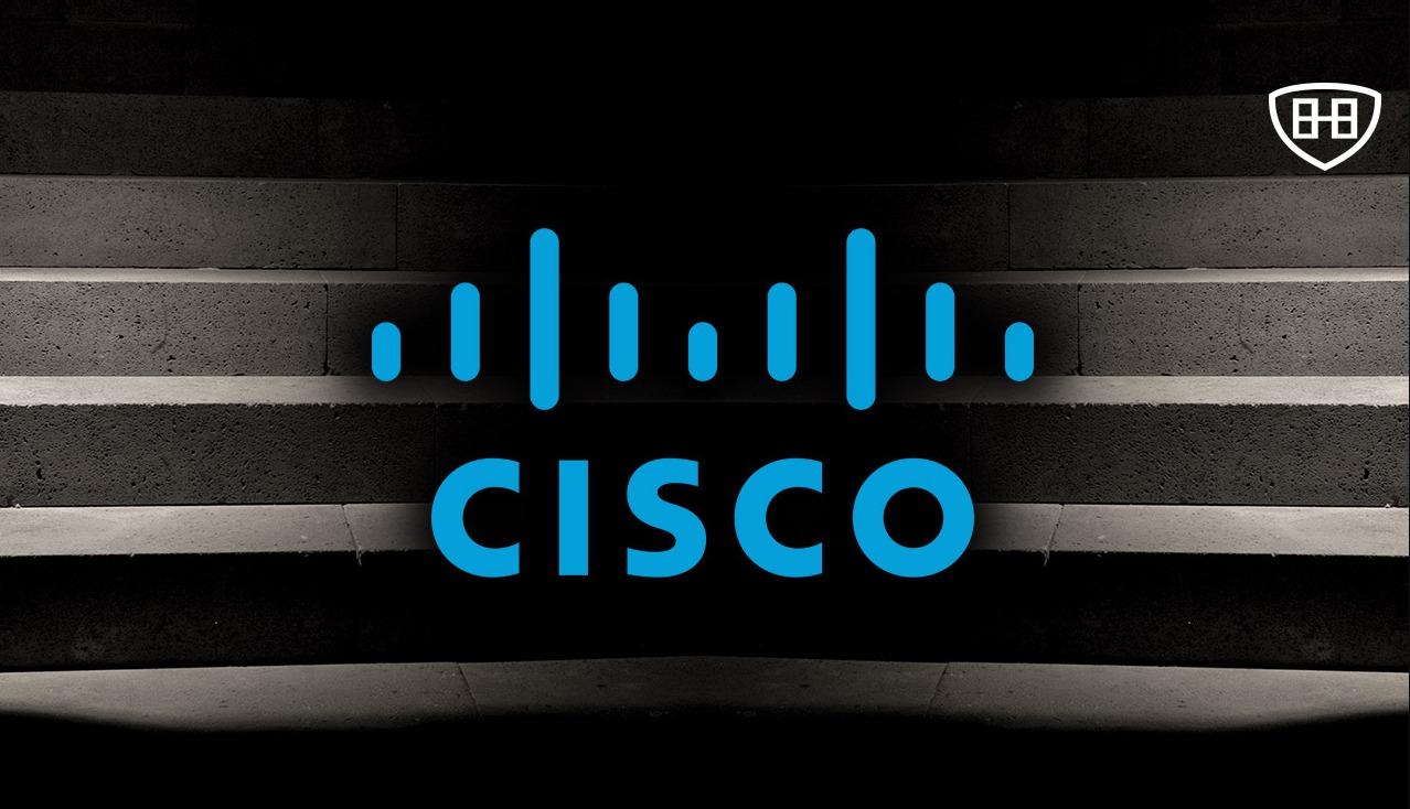 Cisco