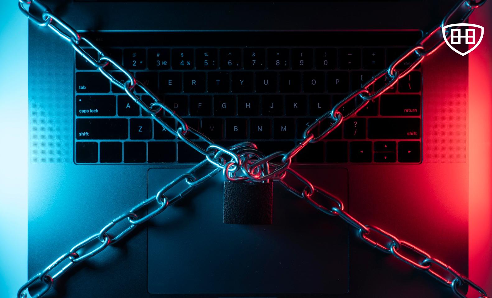 ransomware