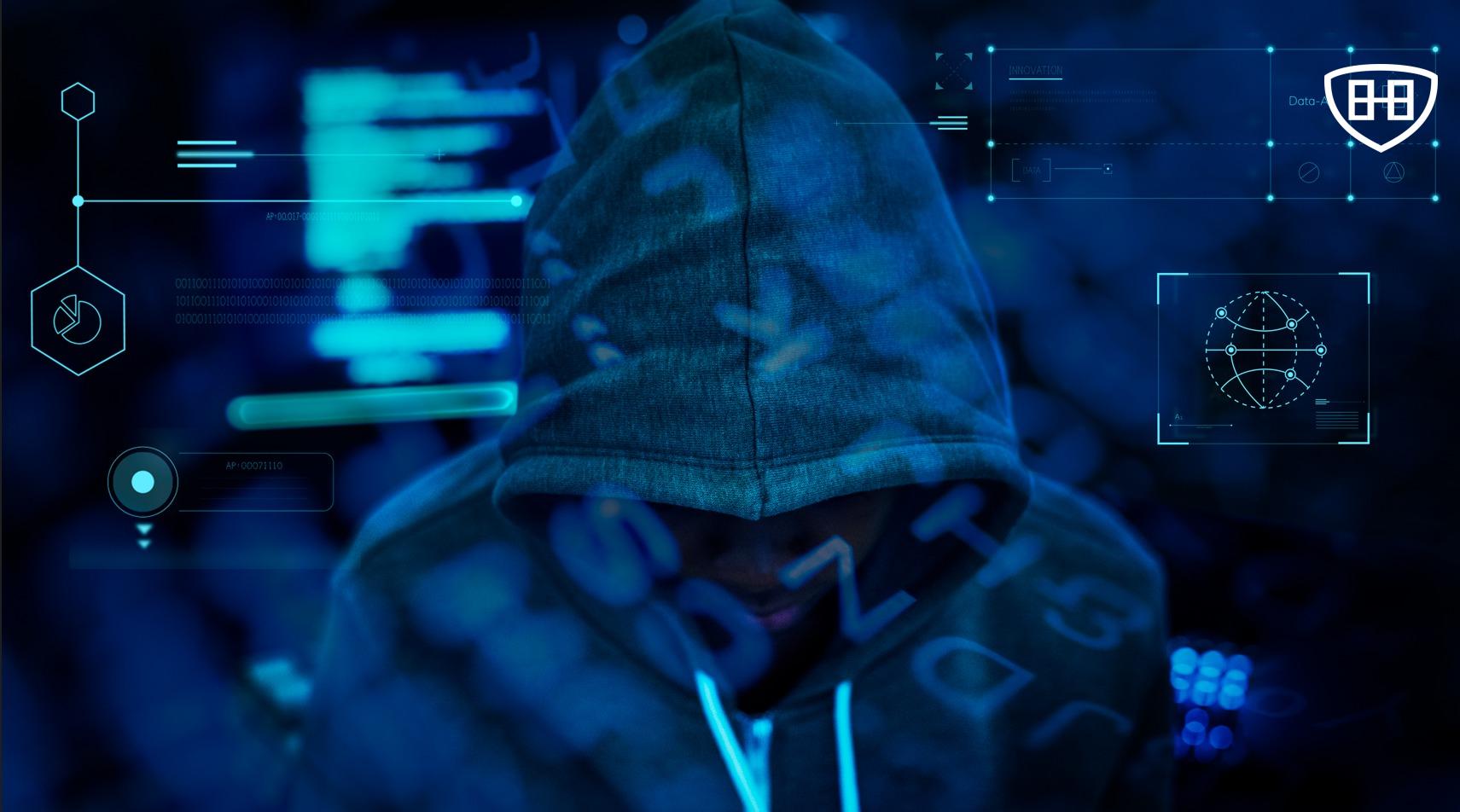 DDoS