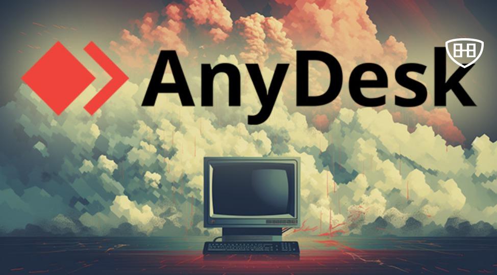 AnyDesk