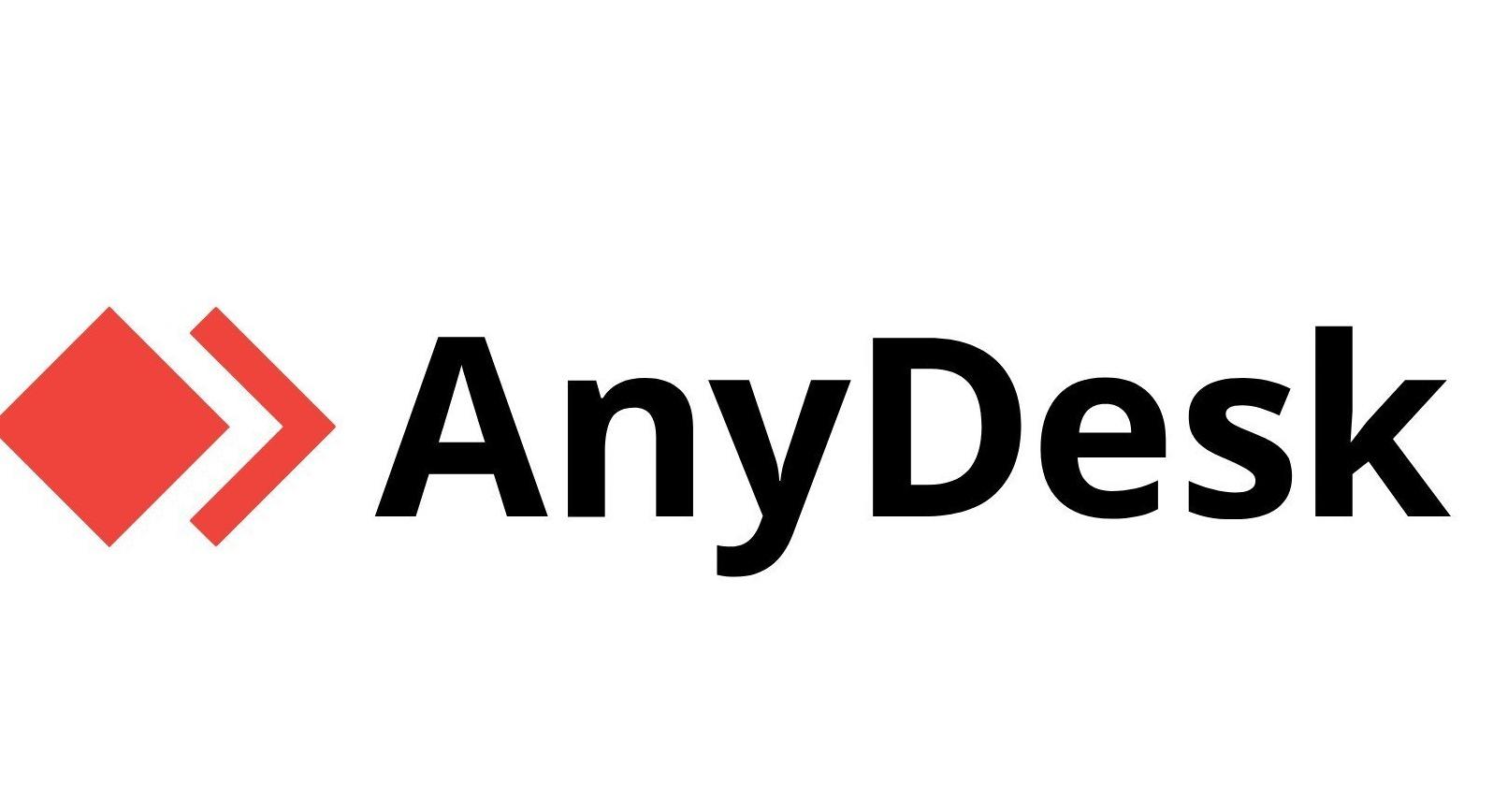 AnyDesk
