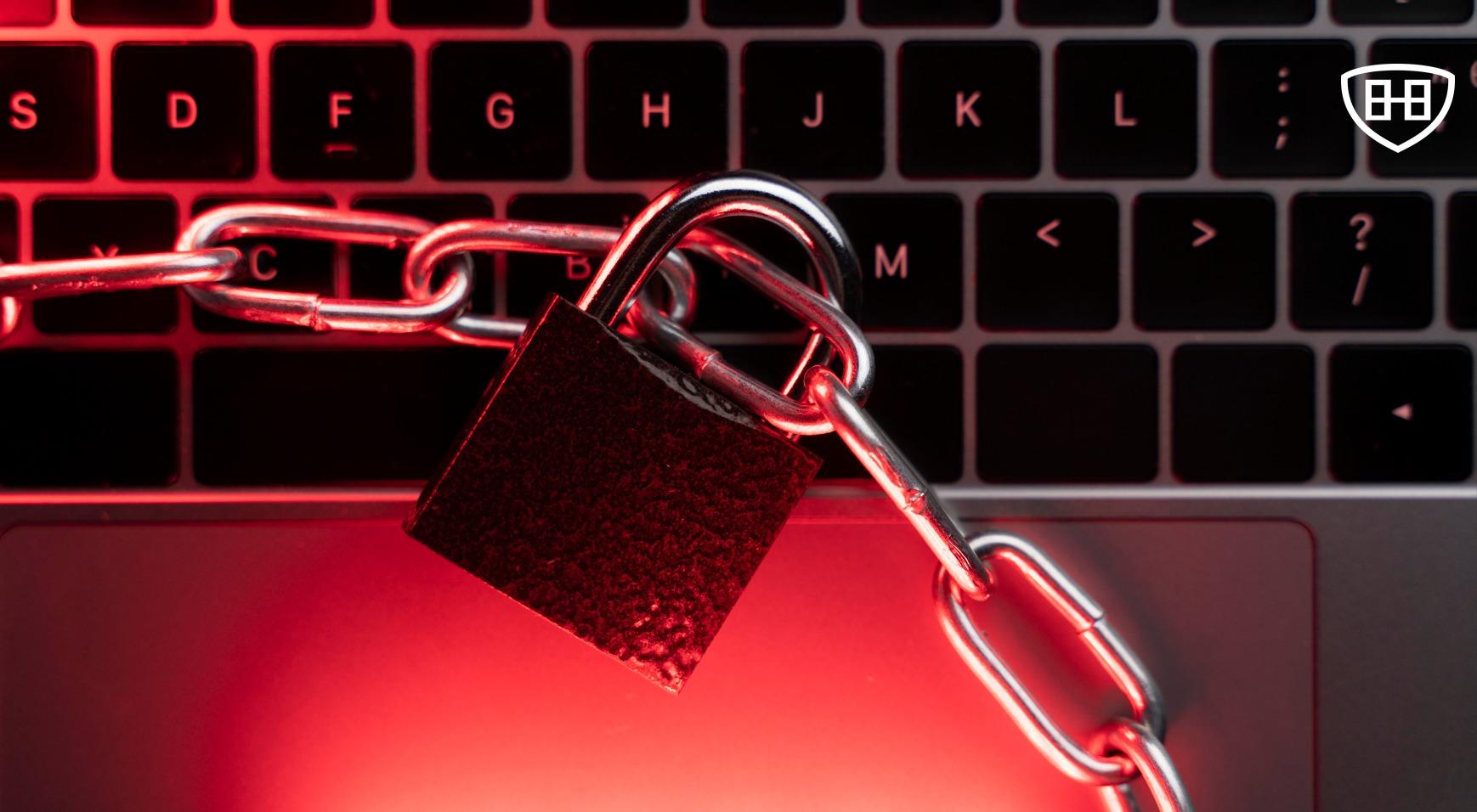 Ransomware