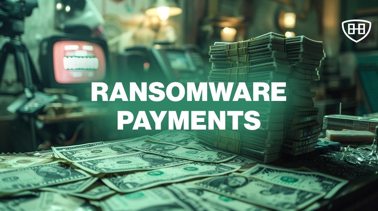 Ransomware