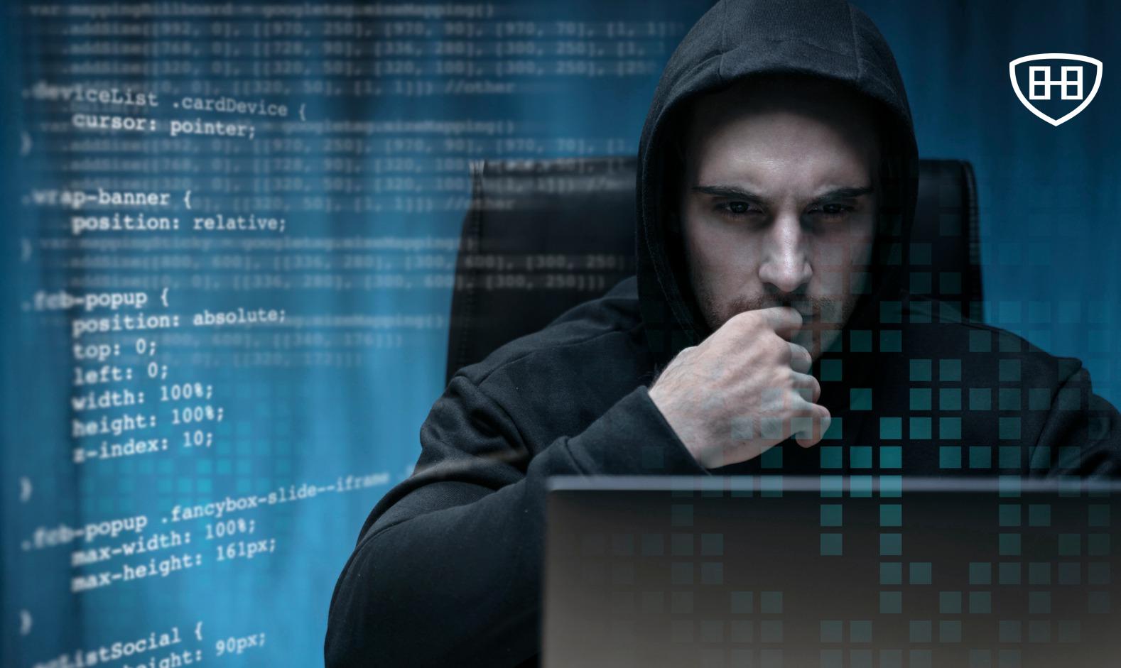 ciberespionaje
