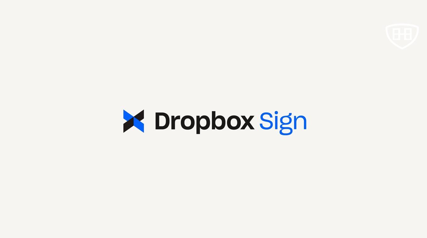 Dropbox revela una violación del servicio de firma digital que afecta a todos los usuarios