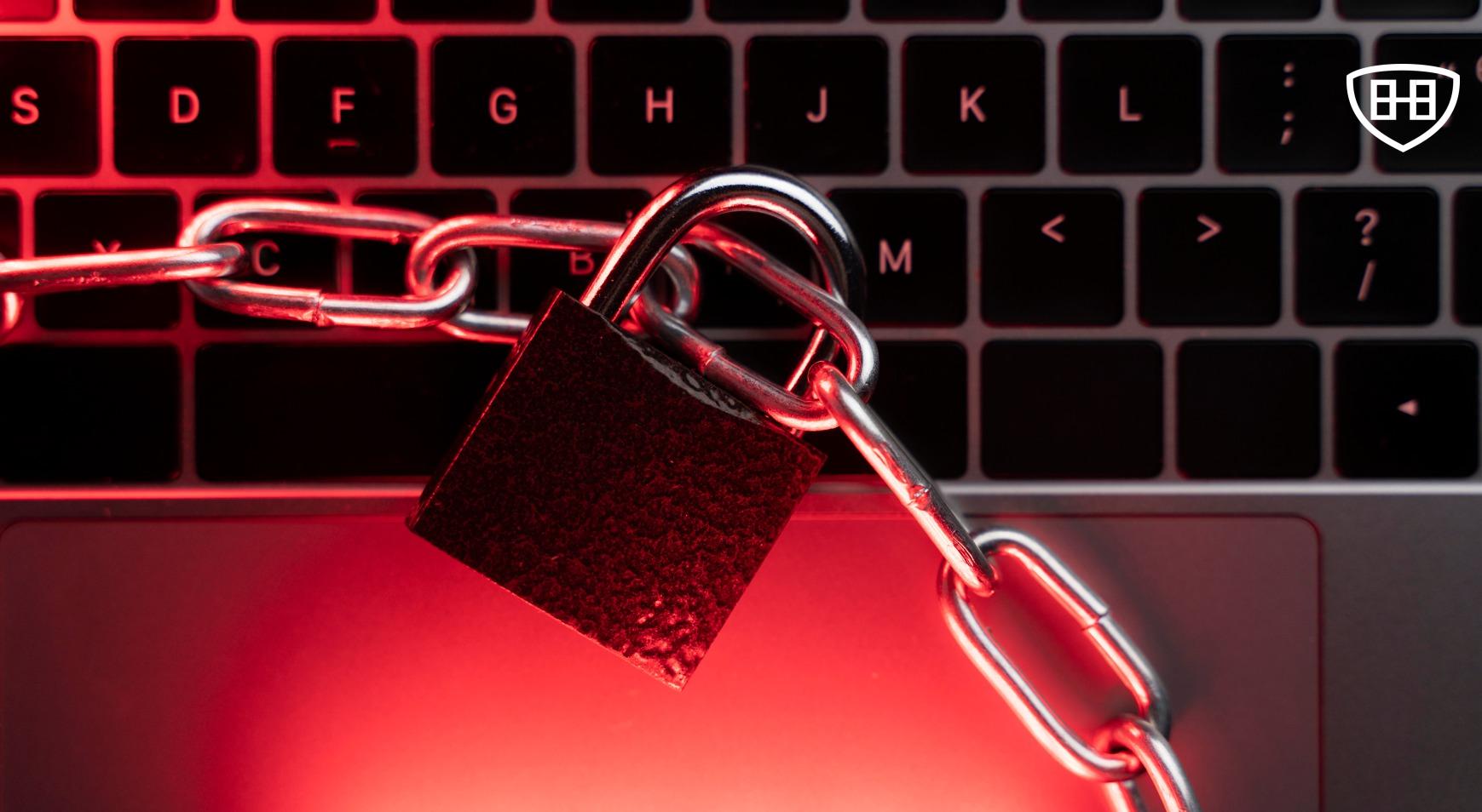 ransomware