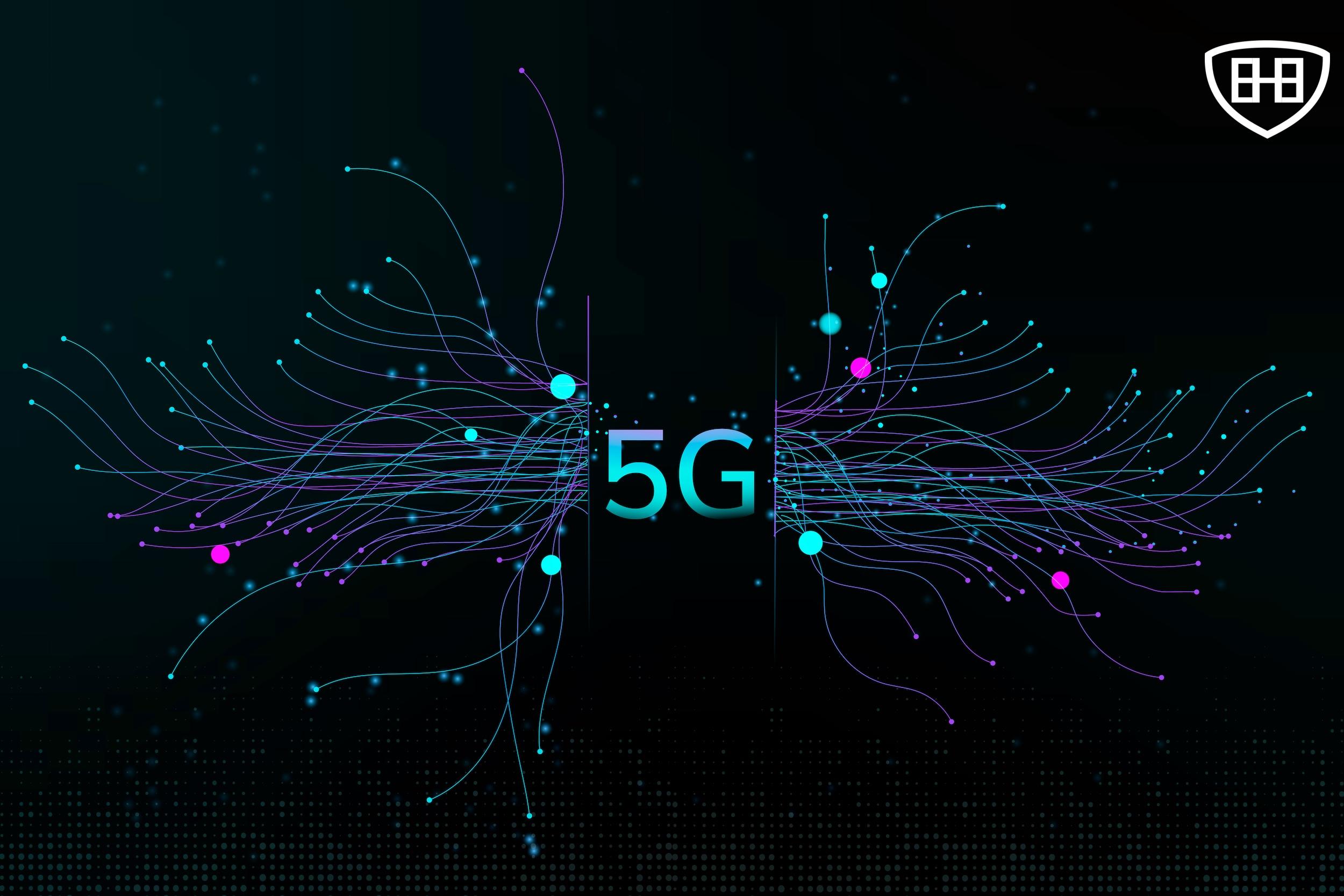 5G