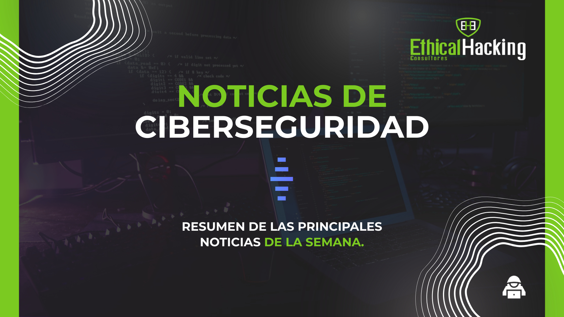 ciberseguridad